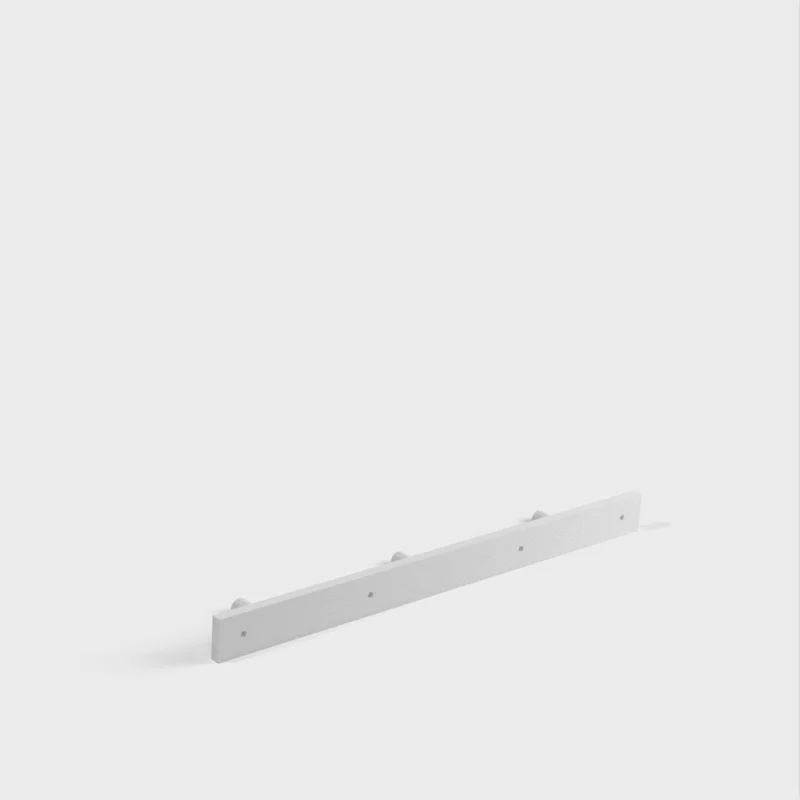 Support mural pour outils de jardinage Fiskars