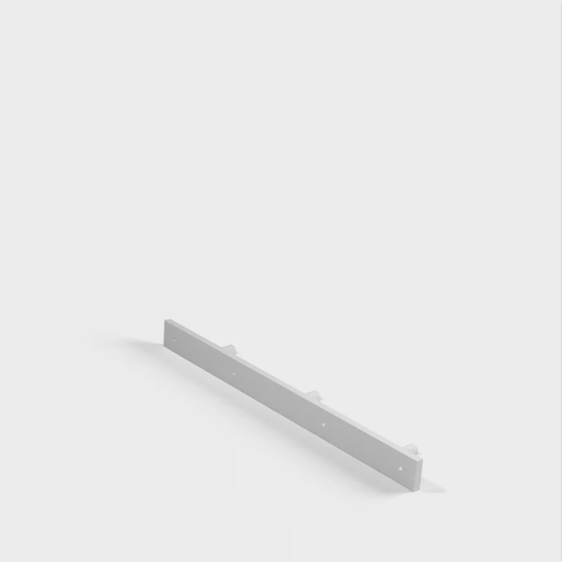 Support mural pour outils de jardinage Fiskars