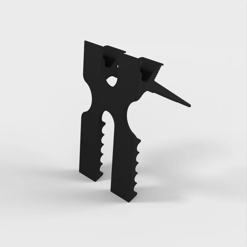 Support pour Smartphone V17 avec Antidérapant