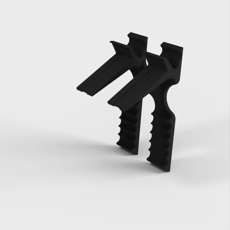 Support pour Smartphone V17 avec Antidérapant