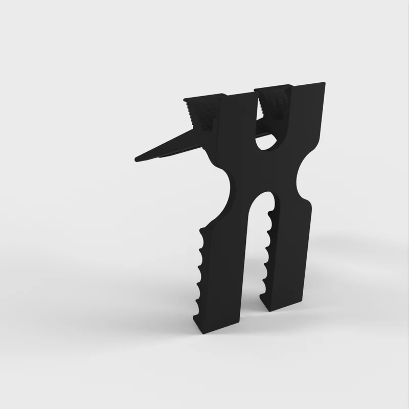 Support pour Smartphone V17 avec Antidérapant