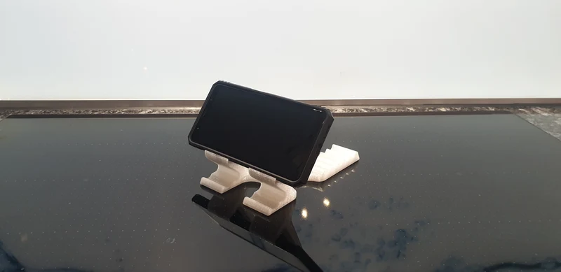 Support pour Smartphone V17 avec Antidérapant
