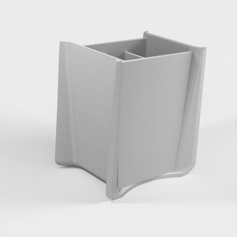 Tesla Model 3 / Model Y séparateur de porte-gobelet et rangement pour console Gen 2 (modèles 2020 à 2023 / 2024+)