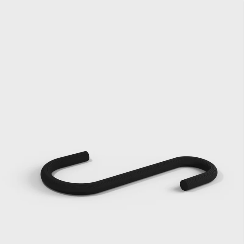 Crochets en S ronds compatibles avec la cuisine IKEA