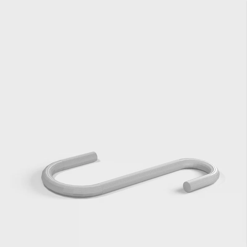 Crochets en S ronds compatibles avec la cuisine IKEA