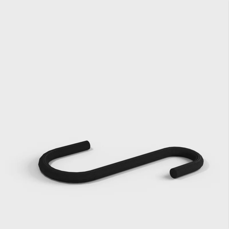 Crochets en S ronds compatibles avec la cuisine IKEA