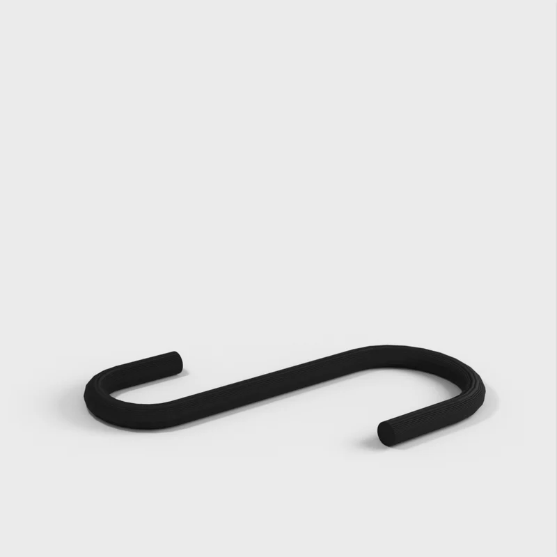 Crochets en S ronds compatibles avec la cuisine IKEA