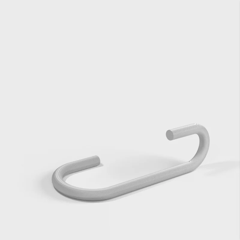 Crochets en S ronds compatibles avec la cuisine IKEA