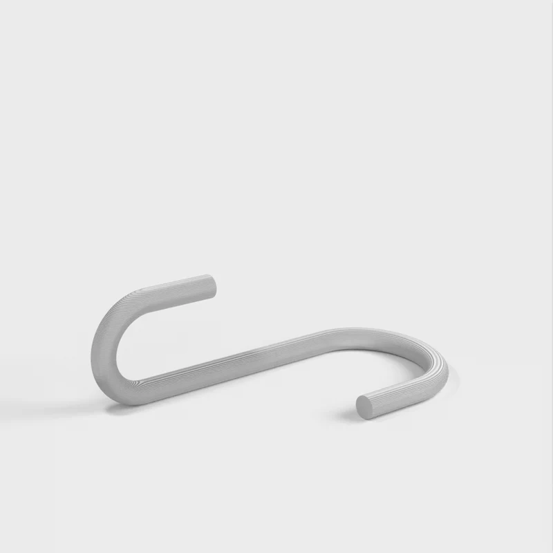 Crochets en S ronds compatibles avec la cuisine IKEA