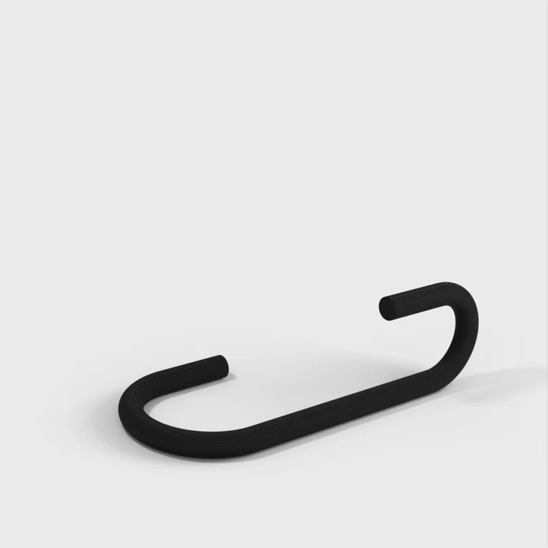 Crochets en S ronds compatibles avec la cuisine IKEA
