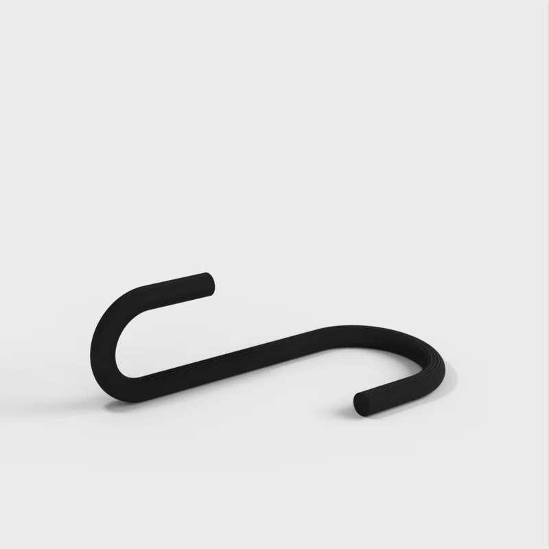 Crochets en S ronds compatibles avec la cuisine IKEA