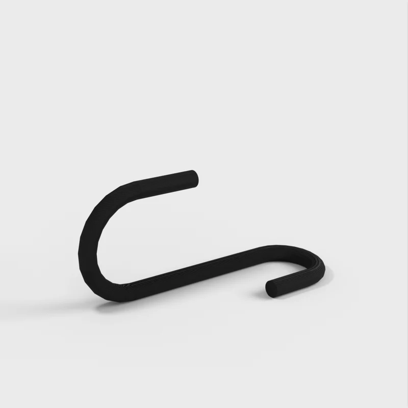 Crochets en S ronds compatibles avec la cuisine IKEA