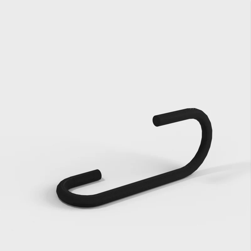 Crochets en S ronds compatibles avec la cuisine IKEA