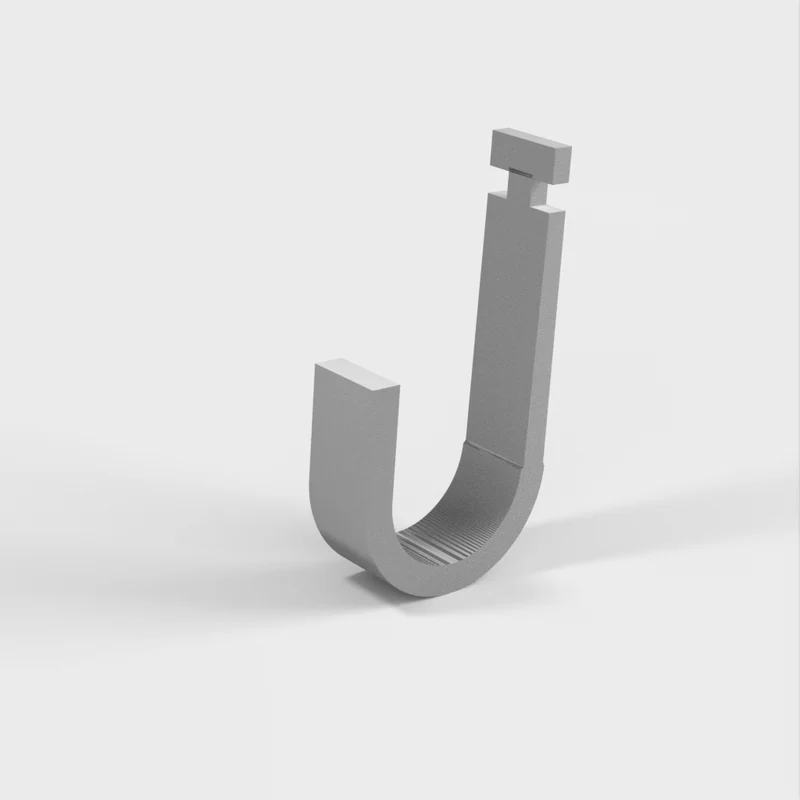 Support de rideau supplémentaire / secondaire IKEA SIGNIFICANT