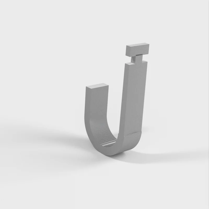 Support de rideau supplémentaire / secondaire IKEA SIGNIFICANT