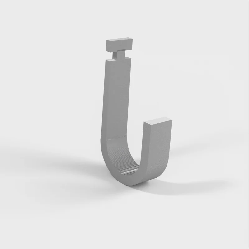 Support de rideau supplémentaire / secondaire IKEA SIGNIFICANT