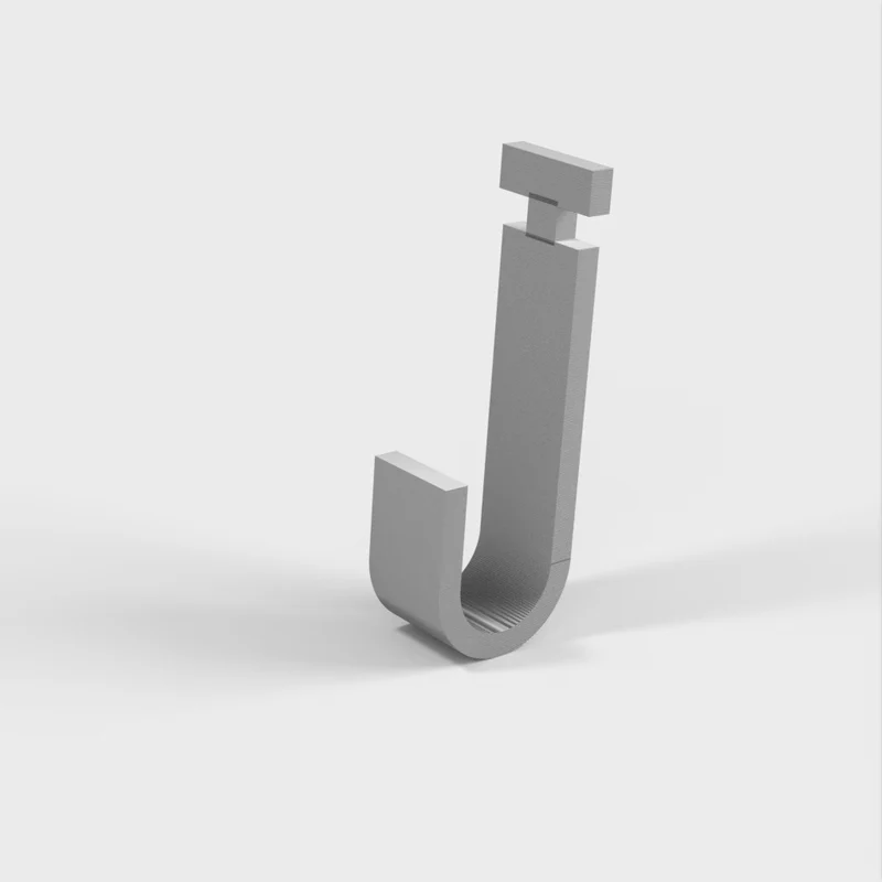 Support de rideau supplémentaire / secondaire IKEA SIGNIFICANT