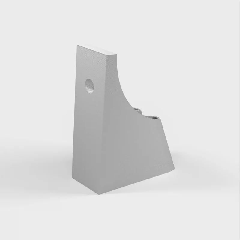 Support mural pour capteur Oculus Rift