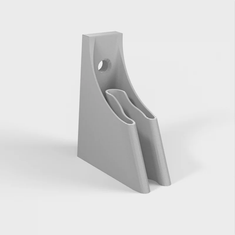 Support mural pour capteur Oculus Rift