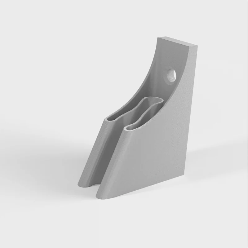 Support mural pour capteur Oculus Rift