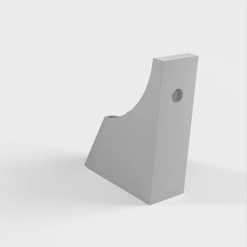 Support mural pour capteur Oculus Rift