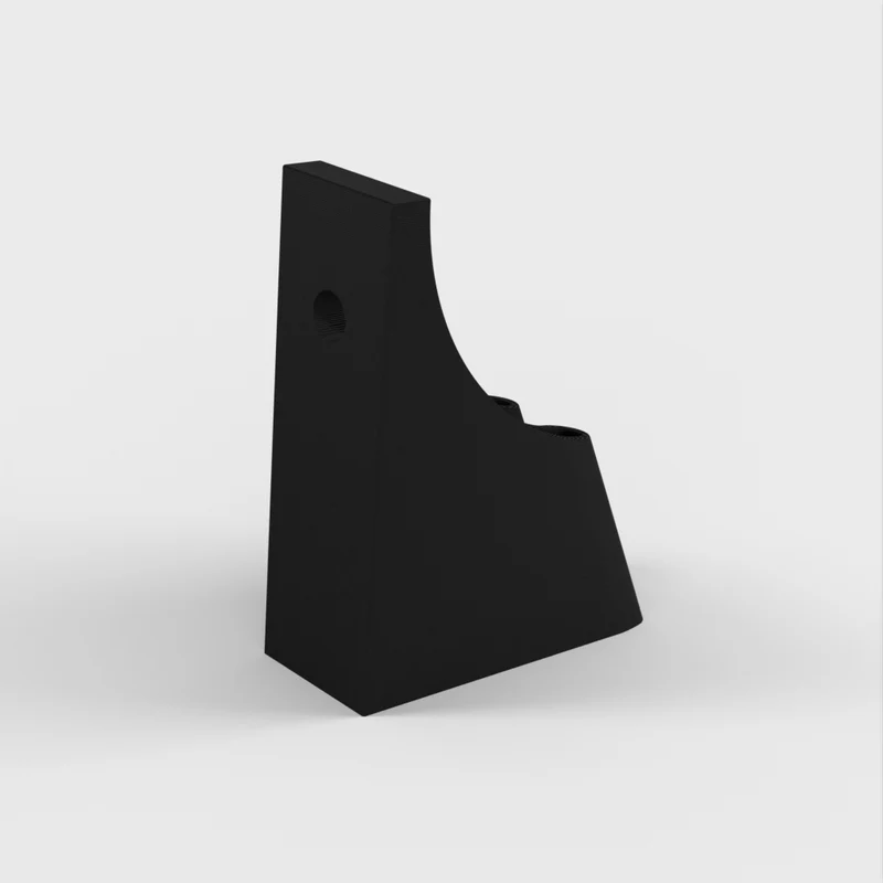Support mural pour capteur Oculus Rift