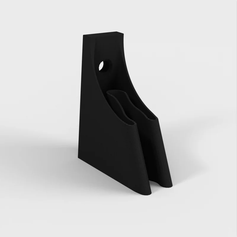 Support mural pour capteur Oculus Rift