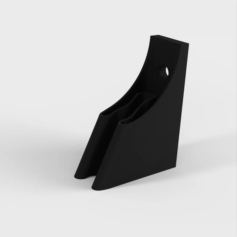 Support mural pour capteur Oculus Rift
