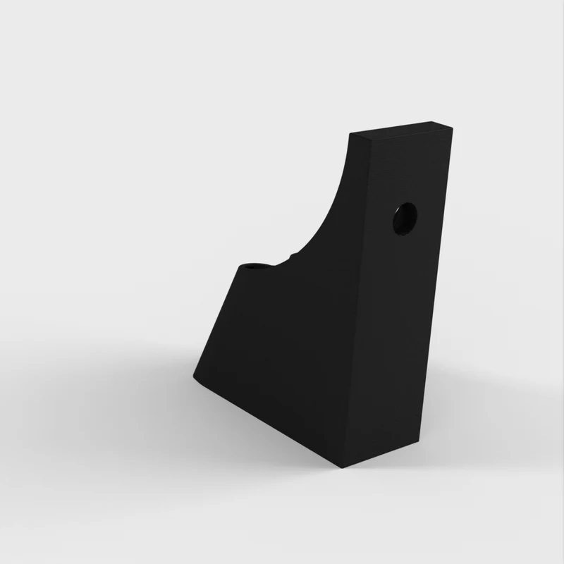 Support mural pour capteur Oculus Rift
