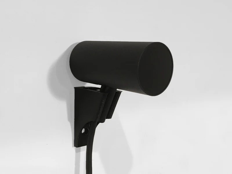 Support mural pour capteur Oculus Rift