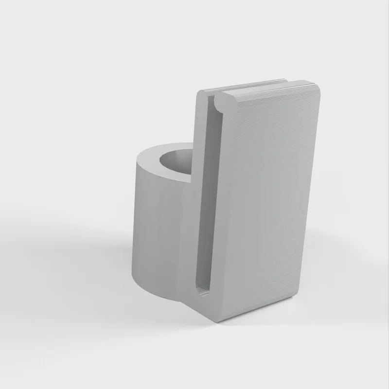 Clip de ceinture pour torche Nextorch ou MiniMaglite