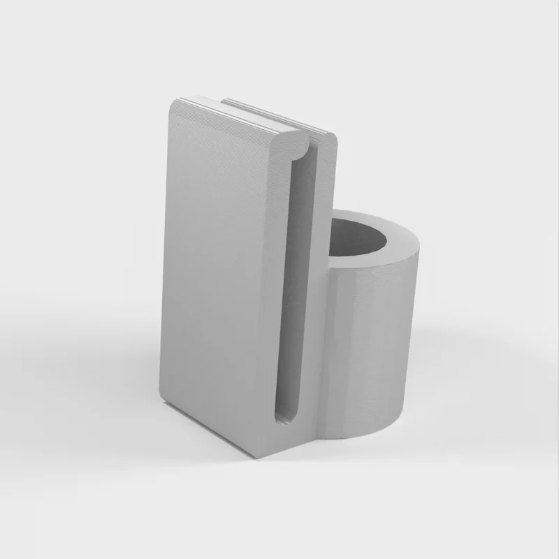 Clip de ceinture pour torche Nextorch ou MiniMaglite