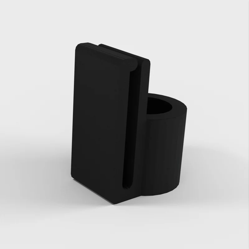 Clip de ceinture pour torche Nextorch ou MiniMaglite