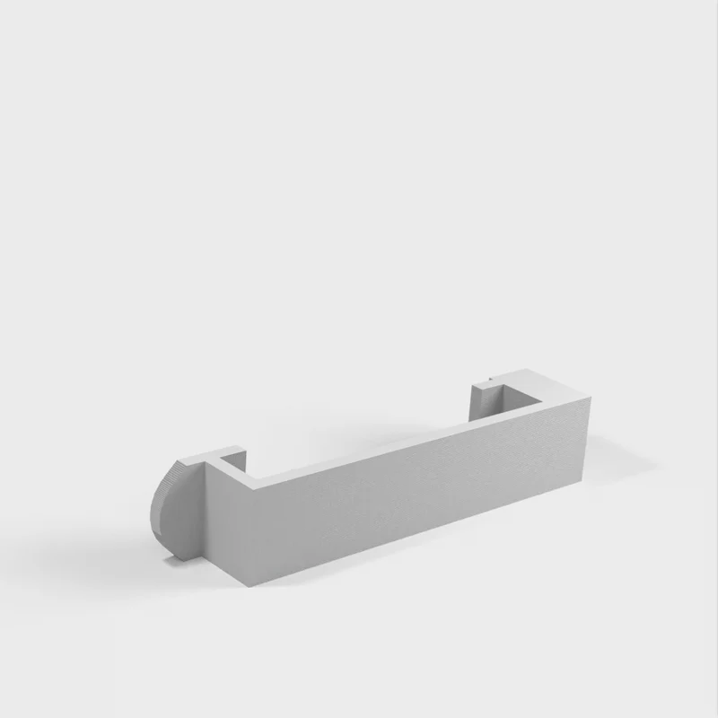 Support universel pour téléphone sur trépied