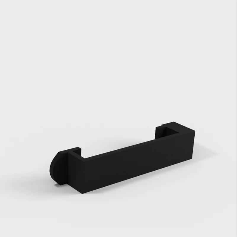 Support universel pour téléphone sur trépied