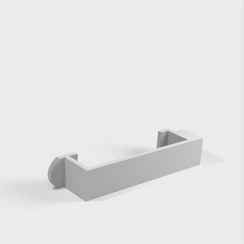 Support universel pour téléphone sur trépied
