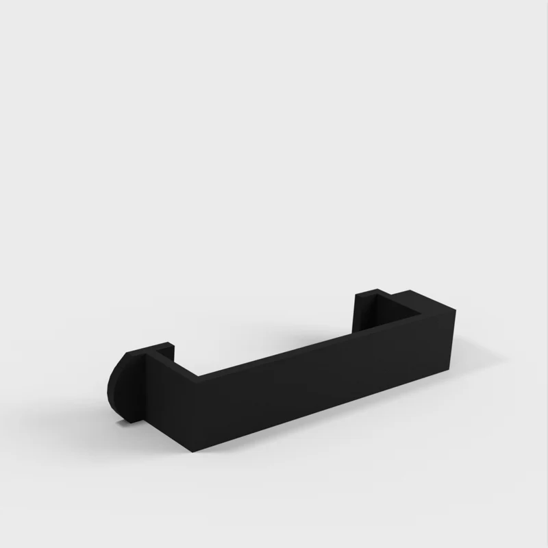 Support universel pour téléphone sur trépied