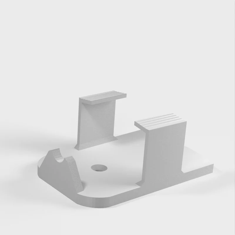 Ventilateur de plafond Support de télécommande