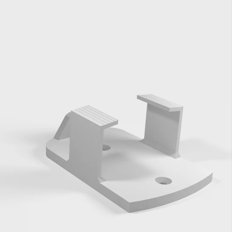 Ventilateur de plafond Support de télécommande