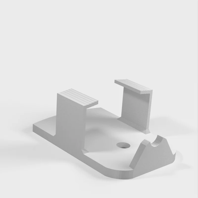 Ventilateur de plafond Support de télécommande