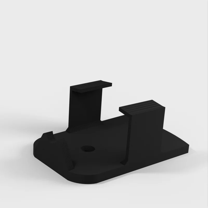 Ventilateur de plafond Support de télécommande