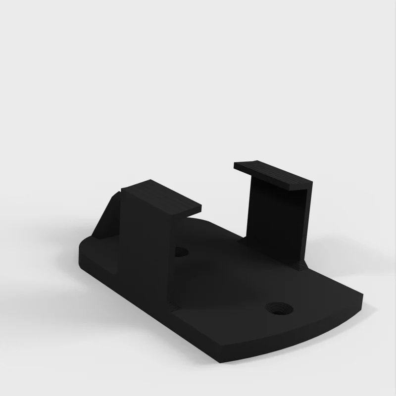 Ventilateur de plafond Support de télécommande