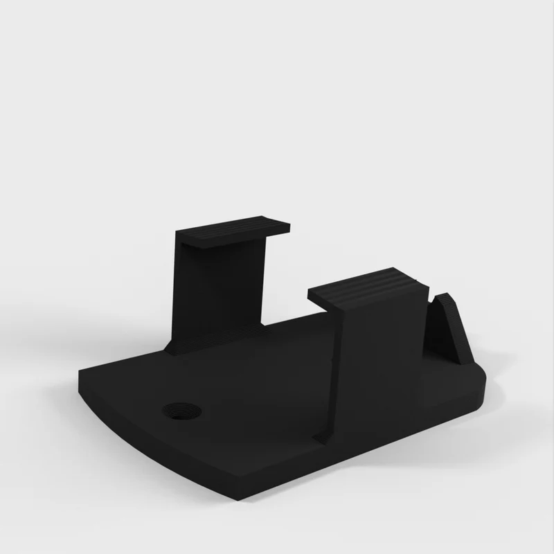 Ventilateur de plafond Support de télécommande