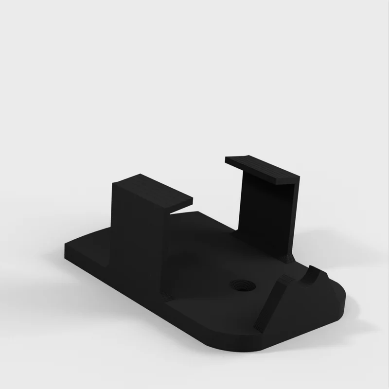 Ventilateur de plafond Support de télécommande