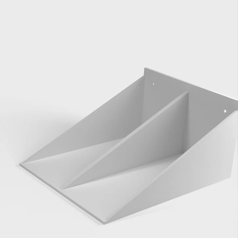 Support mural pour les enceintes M-Audio AV-40