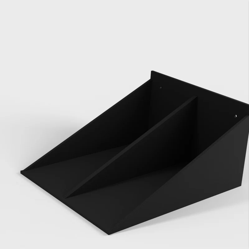 Support mural pour les enceintes M-Audio AV-40