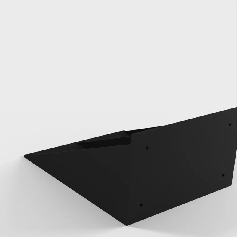 Support mural pour les enceintes M-Audio AV-40