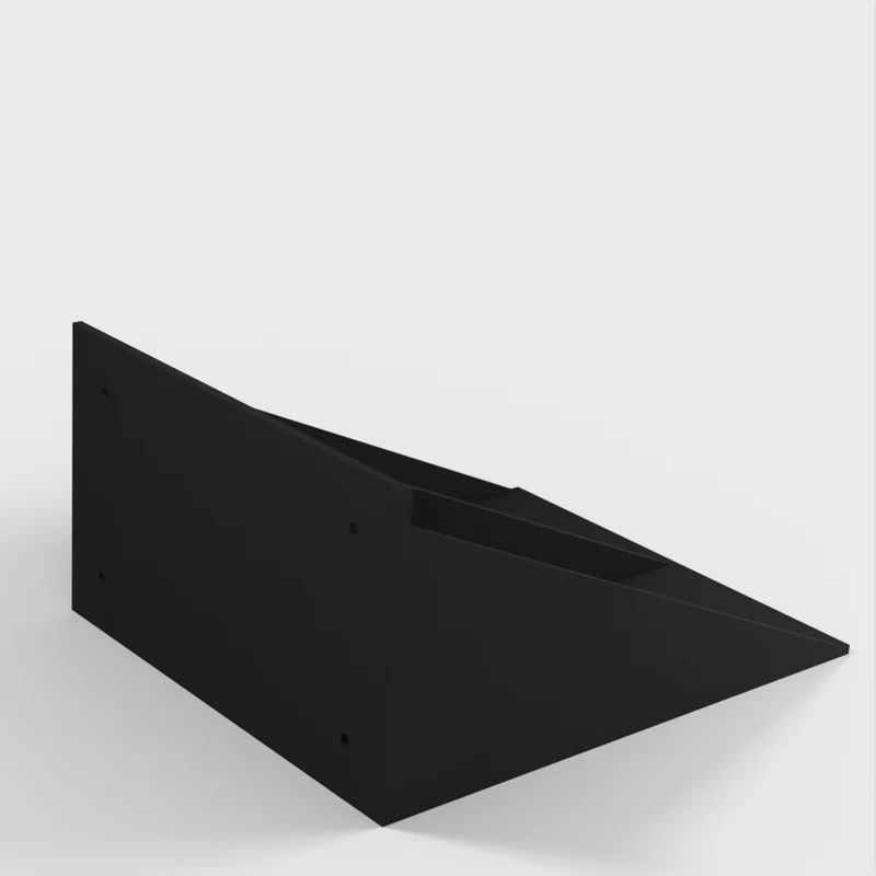 Support mural pour les enceintes M-Audio AV-40