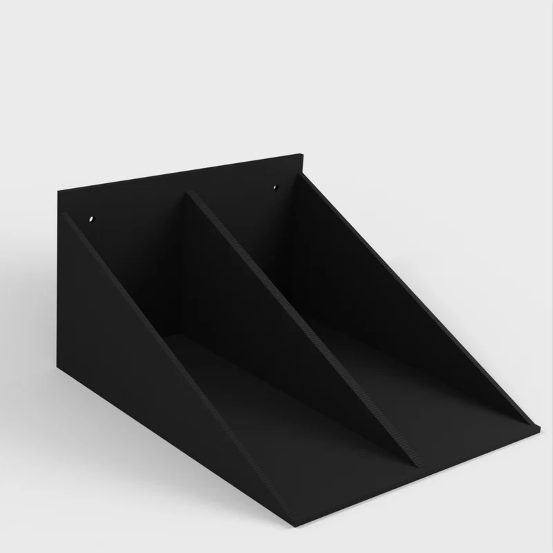 Support mural pour les enceintes M-Audio AV-40
