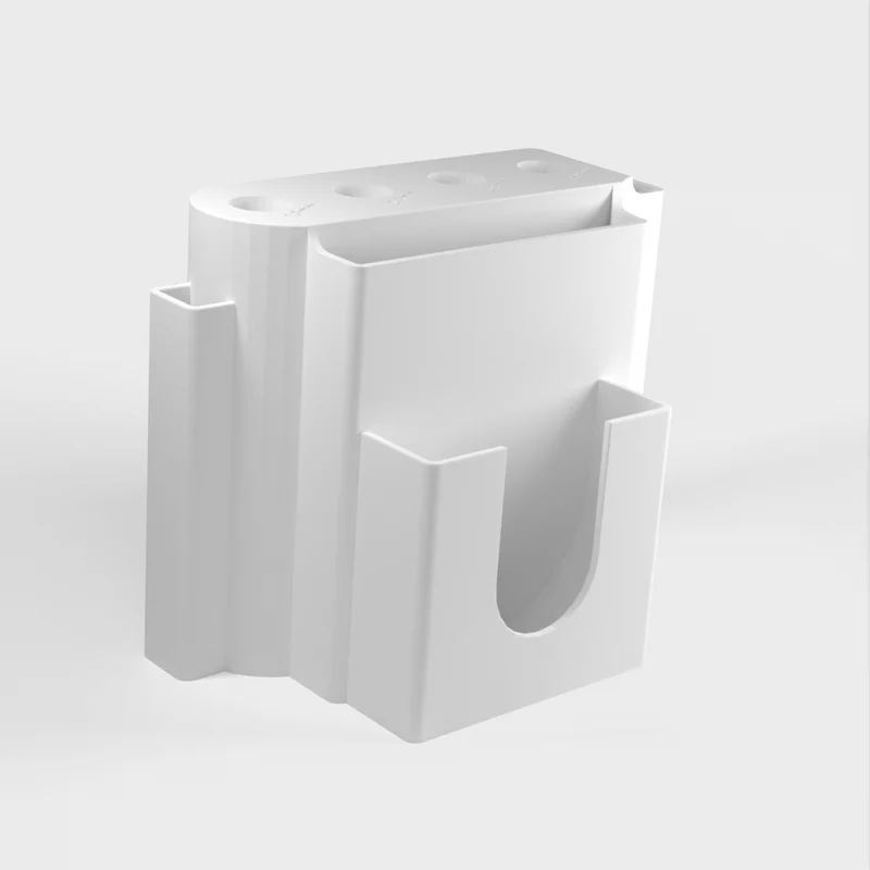 Organisateur d'outils de bureau pour les drones FPV et l'impression 3D